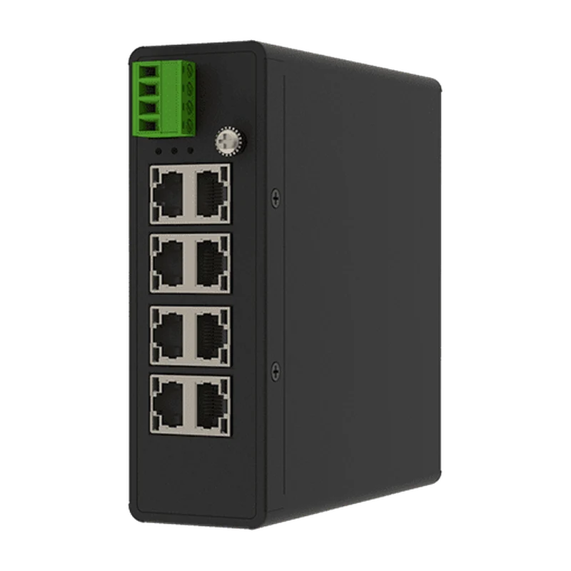 Winmate EACSW 8-Port Marine Ethernet Switch