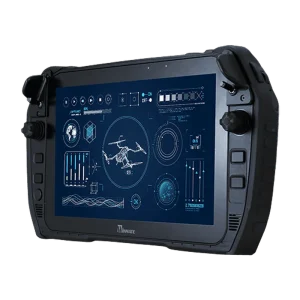 Winmate G101AD-A 10,1-tolline vastupidav robotijuhtpult