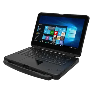 Winmate L140AD-3 13,3-tolline vastupidav sülearvuti