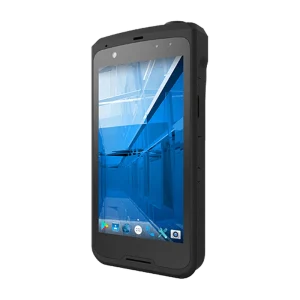 Winmate P500M9 terminal portátil rugerizado Android de 5 pulgadas