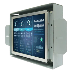 Winmate R06L200-OFA1 6,5-tolline avatud raamiga monitor