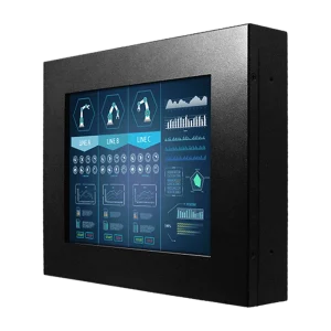 Winmate R08L200-CHU1 8,4-tolline korpusega monitor