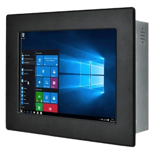 Winmate R10IE3S-IPT2 10,4-tolline IP65 esipaneeliga paneelarvuti