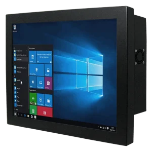 Winmate R15IAD7T-CHC3 15-tolline korpusega paneelarvuti