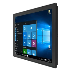 Winmate R17ITWS-MHA1-EX 17-tolline ATEX tsoon 2 paneelarvuti
