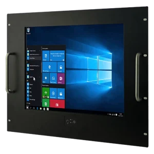 Winmate R19IP7T-RKM1 19-tolline räkikinnitusega paneelarvuti