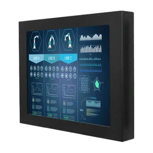 Winmate R19L300-RMM1 19-tolline tagakinnitusega monitor