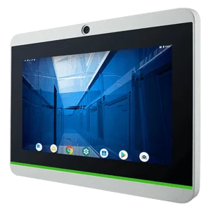 Winmate W07MG3S-PCT1AC-POE 7-tolline HMI paneelarvuti