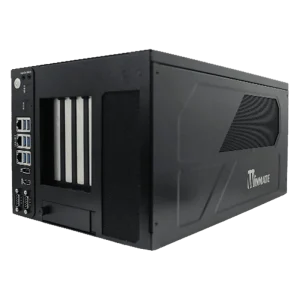 Winmate WNAI-E800L GPU-valmidusega edge AI arvuti