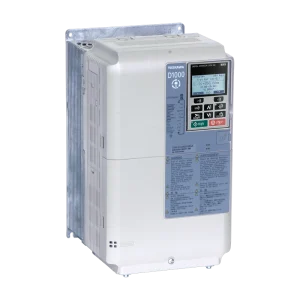 Yaskawa Unidad de convertidor regenerativo D1000