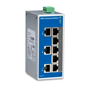 Yaskawa VIPA EN8-R haldamata Etherneti kommutaator