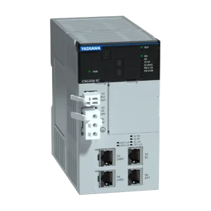 Yaskawa iCube Control iC9226M-EC masinakontroller