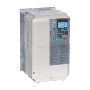 Yaskawa R1000 regenerativ bremseenhed