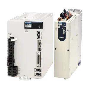 Yaskawa SGD7W toakset servodrev