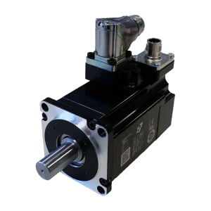 Yaskawa SGM7J Sigma-7 servomootor
