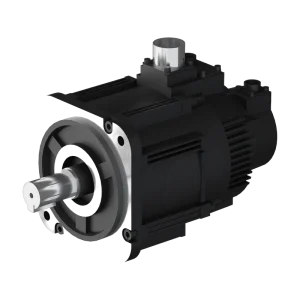 Yaskawa SGMXG suure momendiga servomootor