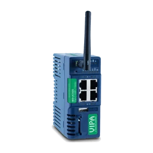 Yaskawa VIPA TM-C 900-2C520 VPN-reititin