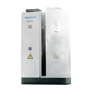 Yaskawa U1000 Panel fritstående skab med matrixomformer